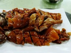 -区海鸡场饭店(石壁店)