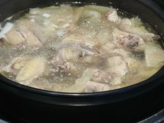 -同仁四季椰子鸡(宝安壹方城店)