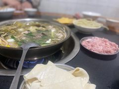-海关荤豆花(洋河一路店)