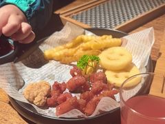 -赛维利亚中西餐厅(仁怀店)