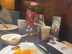 -庐灶江南·江南菜·四合院Bistro(东直门雍和宫·原华侨宾馆店)