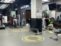 -VPsmart私教健身工作室(新华路旗舰店)