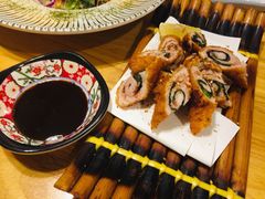 -桃屋日本料理(清华科技园店)