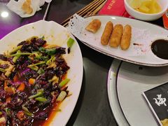 -瑞杰烧烤店·24小时营业(山东路店)