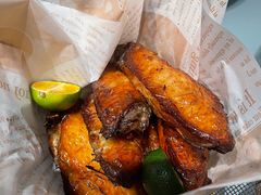 -小大董·烤鸭(观景餐厅·南京西路店)