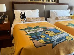 -太原凯宾斯基饭店