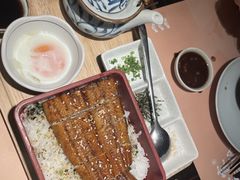 鳗鱼饭-山葵家·创意料理(宁波来福士店)