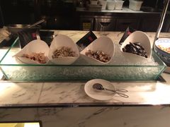 -洲际酒店·地平线全日餐厅HORIZON CAFÉ