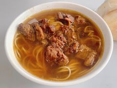 -上海为民商行清真饭店(南大路店)
