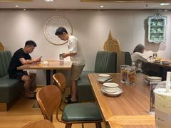 -贯贯吉·清真餐厅(浙江中路店)