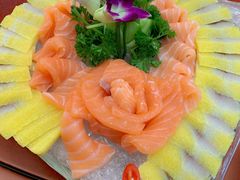 -新金盛·海鲜酒楼(盐田店)