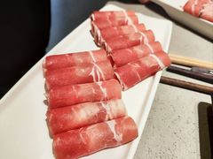 -海底捞火锅(奥森店)