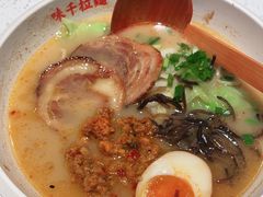 -味千拉面(广州白云机场T1西二店)