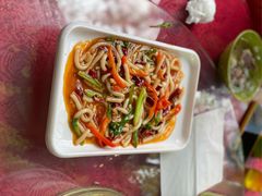 -马白开来特色羊排揪片子  (总店)