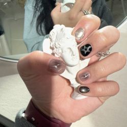 -Mamoo日式美甲美睫