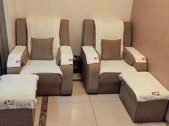 -感智盲人按摩·艾灸·肩颈SPA(岗厦店)