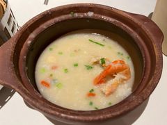 -潮上潮(南中环店)