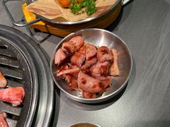 -农乐园炭火烤肉(繁花中心店)