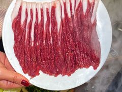 -前门张记涮肉(前门店)