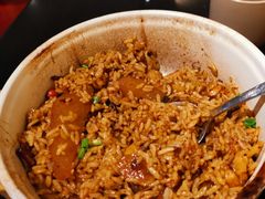 -鹿港小镇(霄云店)