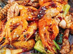 -六月雪干锅(涪城万达广场店)