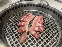 -千寻山野烤肉(中关村店)
