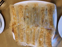 -台北楚楚园馅饼粥(虹桥南丰城店)