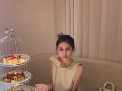 -PARFUM FLORAL花境法餐(南京首店)