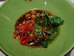 -一叶一世界·素食餐厅(锦华万达店)