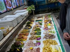 -颐和海鲜饺子