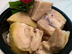 醉鸡-柒园·三十年创意杭帮菜(龙湖滨江天街店)