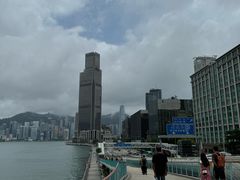 -千禧新世界香港酒店