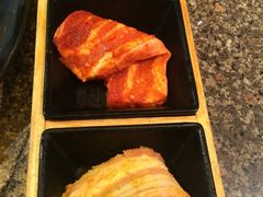 -高丽苑韩国烤肉(海昌路旗舰店)