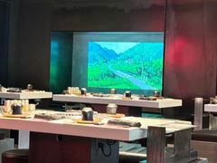 -焱铁烧·黑毛和牛专门店(杭州嘉里中心店)