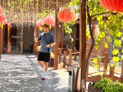 -江淮名灶生态农庄