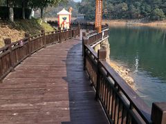 -石燕湖生态旅游景区