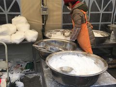 -龙景轩大酒店(宝杨路店)