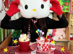 -氷冰凉刨冰甜品(北京路店)