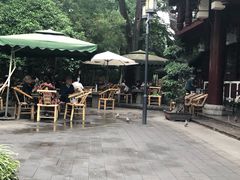 -香园自助小火锅