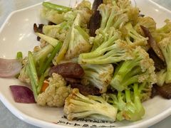 -庭苑美食中心·陈皮烧鹅·海鲜(台山店)