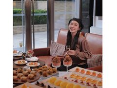 -济南富力凯悦酒店