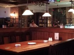 大堂-宝莱纳啤酒花园餐厅PAULANER BRAUHAUS Nanjing(广州路店)
