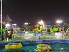 -黄金海岸水上乐园