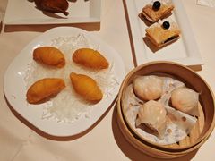 -利苑酒家(宜安广场店)