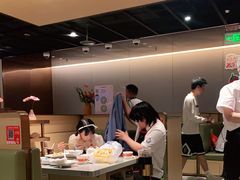 -海底捞火锅(万达坊店)