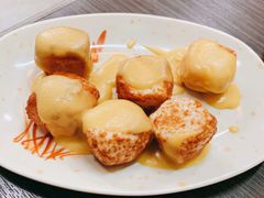 芝心丸-新记餐厅(香槟大厦店)