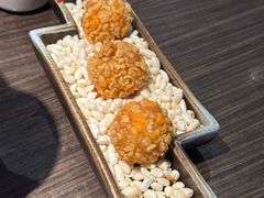 -胖哥俩肉蟹煲(萧山加州阳光店)