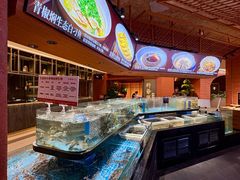 -许爷家·生态湖鲜(徐汇日月光店)