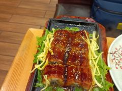 -梦山水日本烧肉(五四广场店)