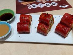 -丰圆轩粤式茶楼(大宁国际商业广场店)